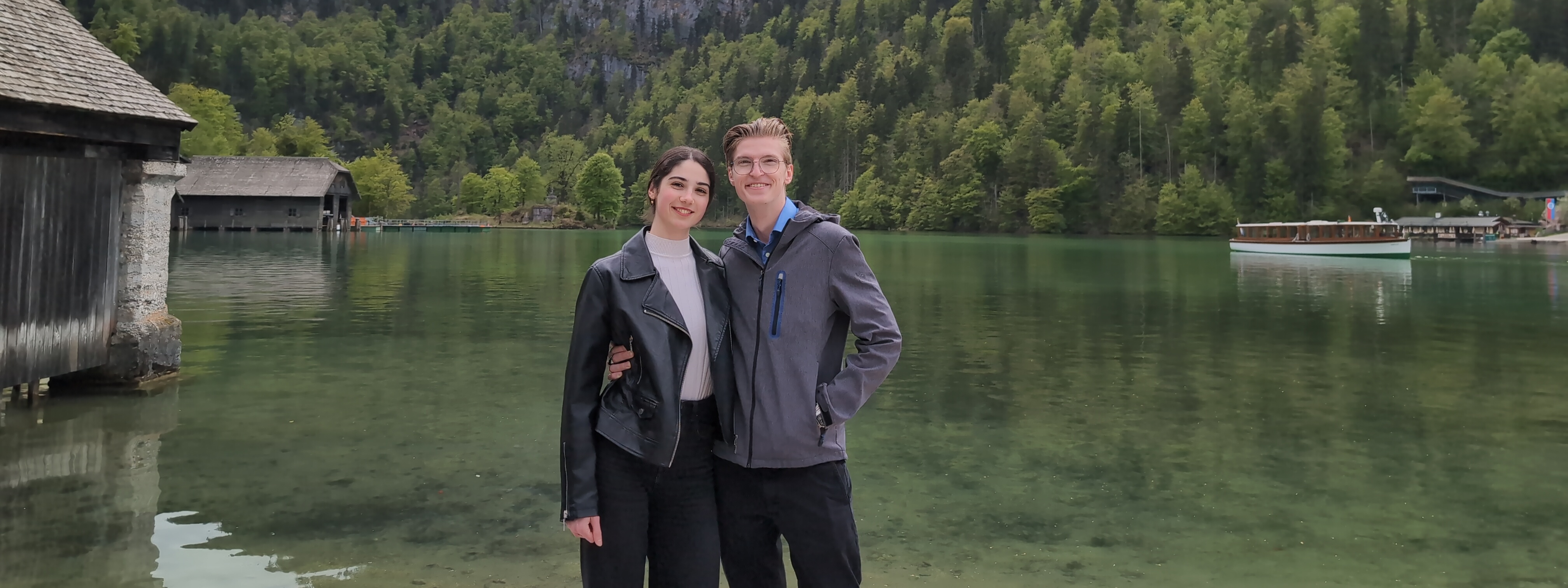 Wedding Header Image